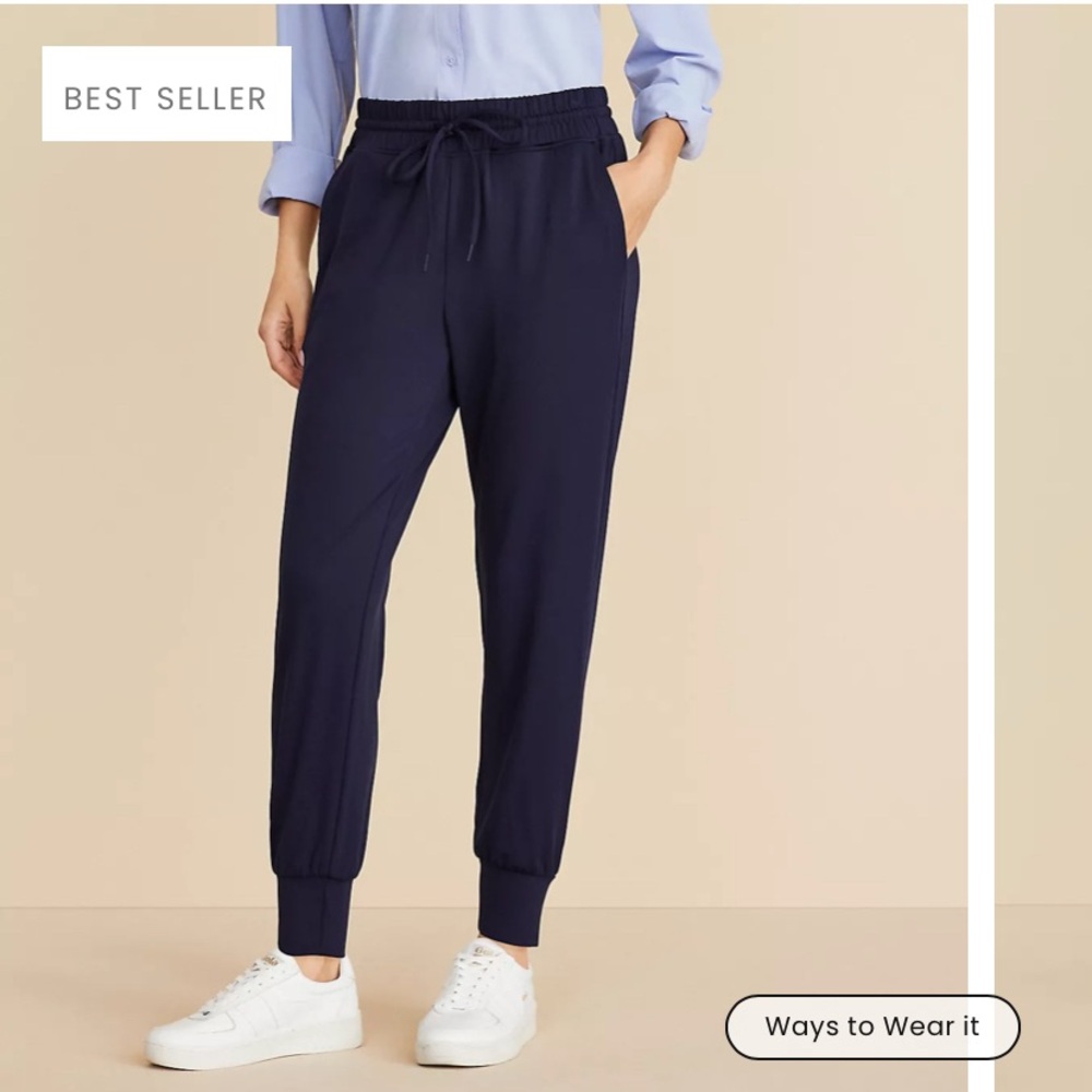 Lou & Grey Joggers